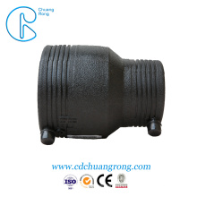 PE100 Electrofusion Pipe Fitting Moulds for Oil Pipeline